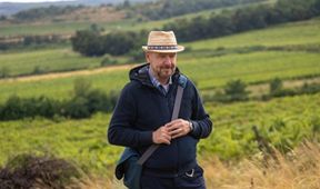 Krajinou vína po Slovensku (2/6)