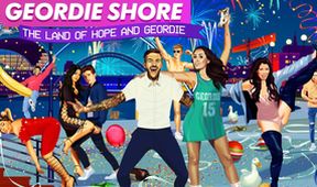 Geordie Shore XIX (9)