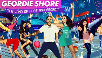 Geordie Shore XVII (7)