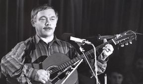 Občan Karel Kryl, Klobouk dolů... Karel Kryl – 80 let