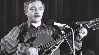 Občan Karel Kryl, Klobouk dolů... Karel Kryl – 80 let