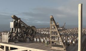 Ancient Impossible (7)
