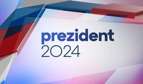 Prezident 2024: Volebná noc