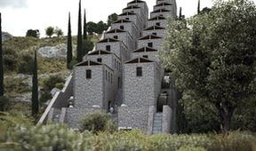 Ancient Impossible (7)