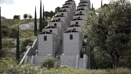 Ancient Impossible (7)