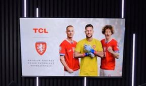 TCL V Repre, Fotbal