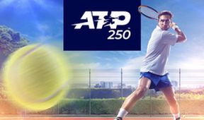 ATP250: Open Parc (finále)