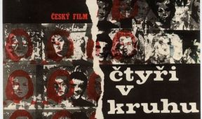 Čtyři v kruhu