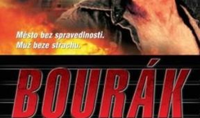 Bourák