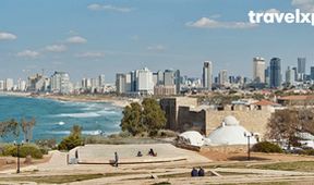 Xplore Israel (3)