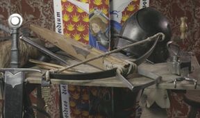Zázraky lidského génia II, Mýty a fakta historie (3)