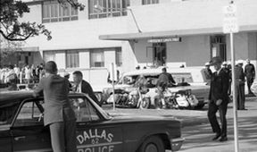 JFK: 24 hodin, které změnily svět