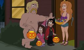 Brickleberry III (12/13)