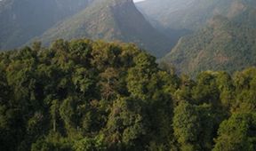 Jezero Tanganika: Modré srdce Afriky