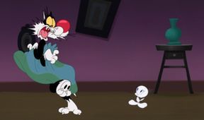 Looney Tunes: Animáky (7)