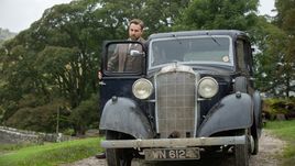 Všechny velké a malé bytosti V (4)