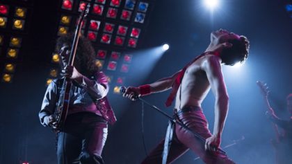 Bohemian Rhapsody