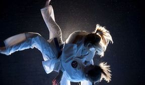 Judo