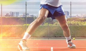 ATP250: Open Occitanie (1. semifinále)