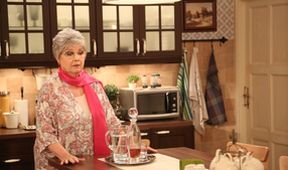 Dovidenia, stará mama! (15)