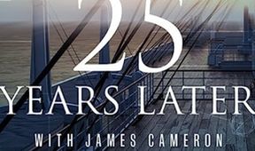 Titanic po 25 letech s Jamesem Cameronem