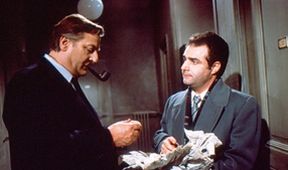 Maigret a Dlouhé bidlo (1/54)