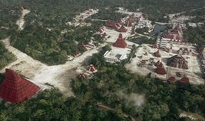 Megapole: Starověký svět odhalen (2)
