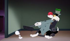 Looney Tunes: Animáky (11)