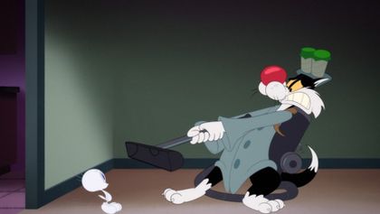Looney Tunes: Animáky (11)