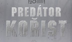 Predátor: Kořist