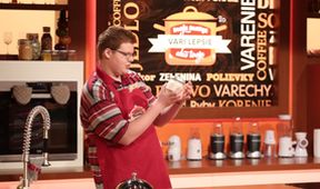 Moja mama varí lepšie ako tvoja
