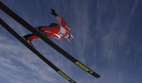 MS ve skocích na lyžích 2025, Skoky na lyžích