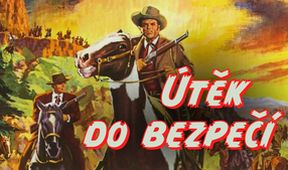 Útěk do bezpečí