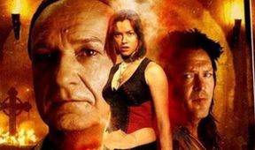 BloodRayne