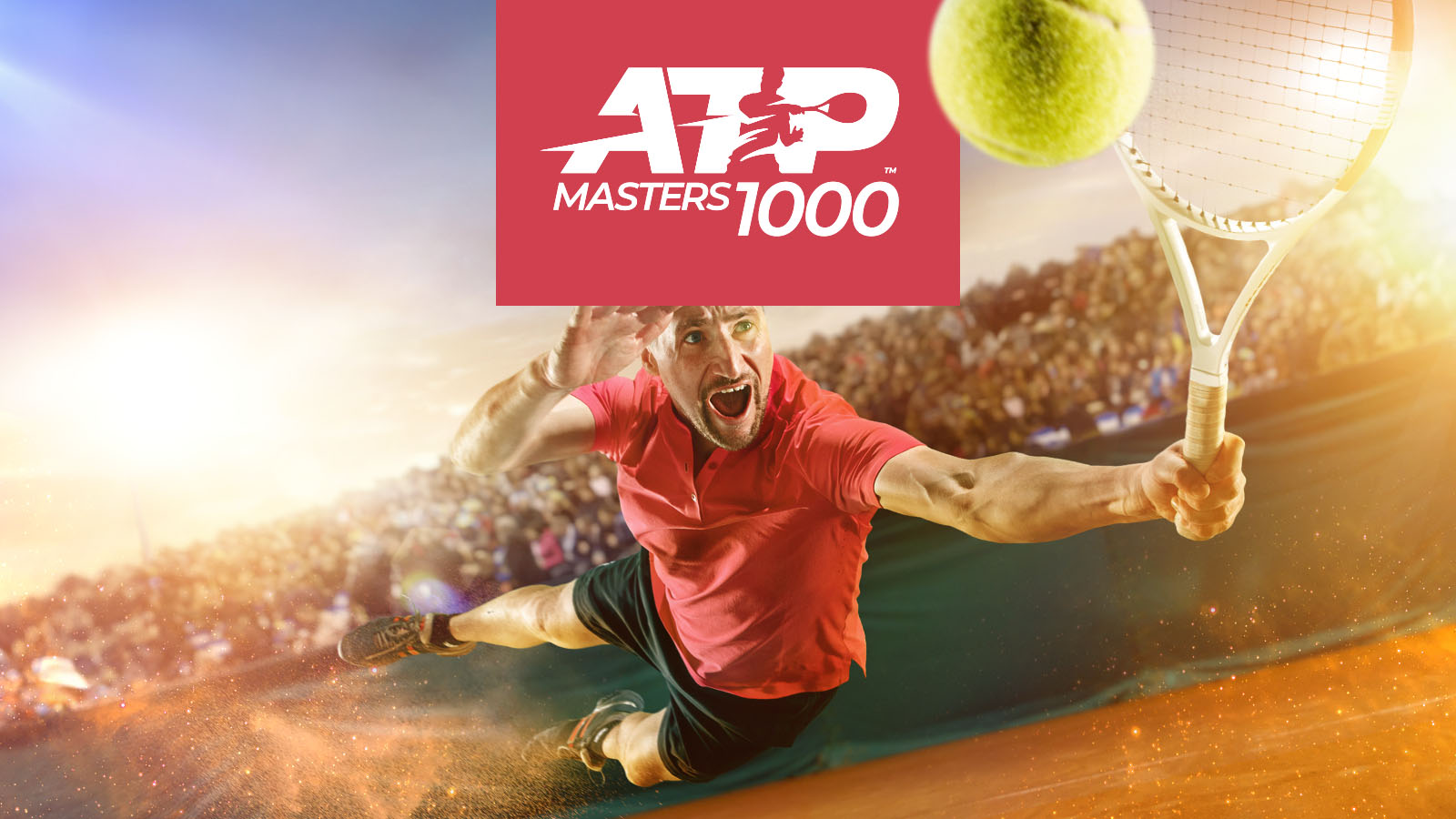 Atp1000 Rolex Shanghai Masters Tv Program