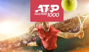 ATP Masters 1000: Internazionali BNL d’Italia (1. semifinále)