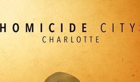Vražedné město: Charlotte (1)