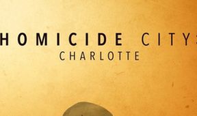 Vražedné město: Charlotte (3)