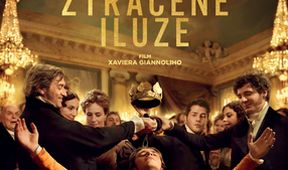 Ztracené Iluze