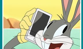 Looney Tunes: Animáky (10)