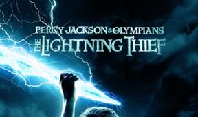 Percy Jackson: Zloděj blesku