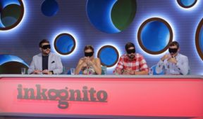 Inkognito