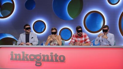 Inkognito
