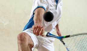 Squash - Majstrovstvá Slovenska 2024