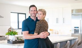 Tarek El Moussa: Přeprodeje domů pro začátečníky II (9)