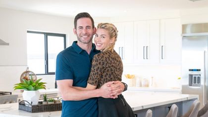 Tarek El Moussa: Přeprodeje domů pro začátečníky II (9)