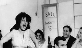 Mamma Roma