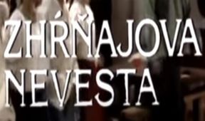 Zhŕňajova nevesta