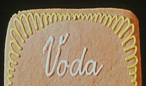 Voda čerstvosti