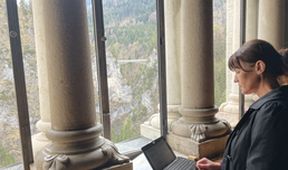 Tajemství zámku Neuschwanstein